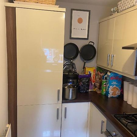 Comfy Double Bedroom In Greater Manchester Ngoại thất bức ảnh